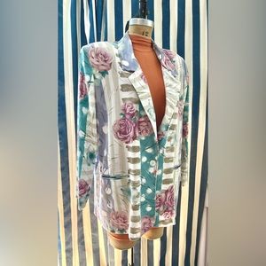 Vintage Willowridge Blazer